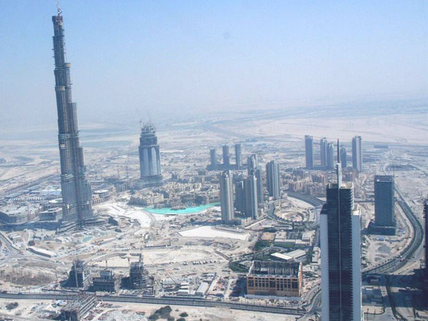 Renew Philippine Passport in United Arab Emirates (UAE)