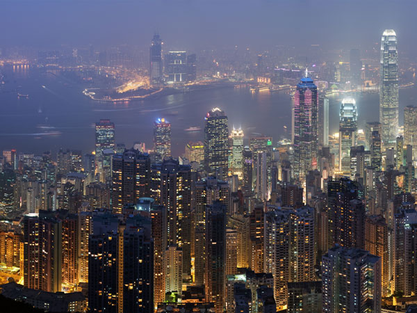 Renew philippine Passport in Hong Kong
