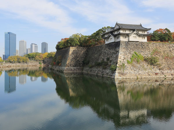 Renew Philippine Passport in Osaka, Japan
