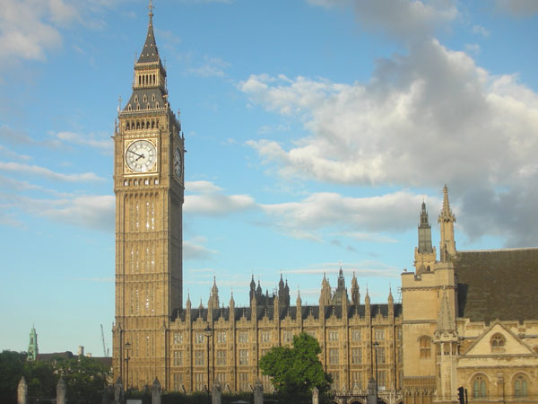 Renew Philippine Passport in United Kingdom
