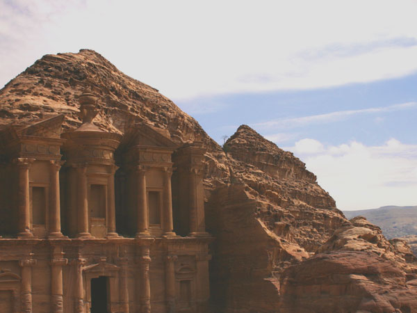 Philippine Embassy in Jordan