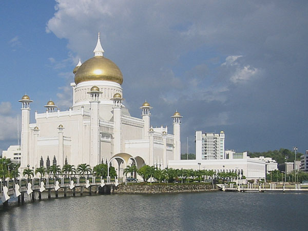 Renew Philippine Pasport in Brunei