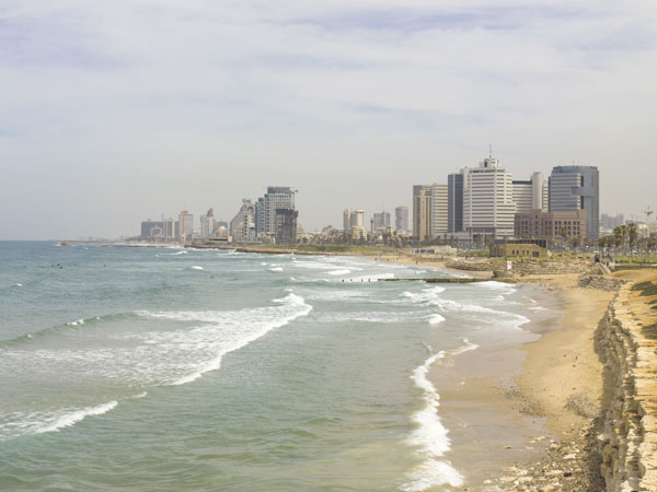 Philippine Embassy in Israel