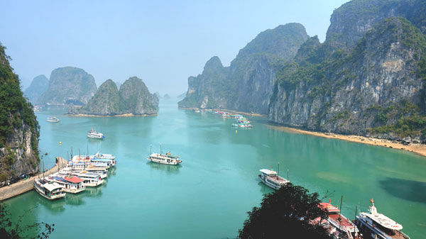 Renew Philippine Passport in Vietnam