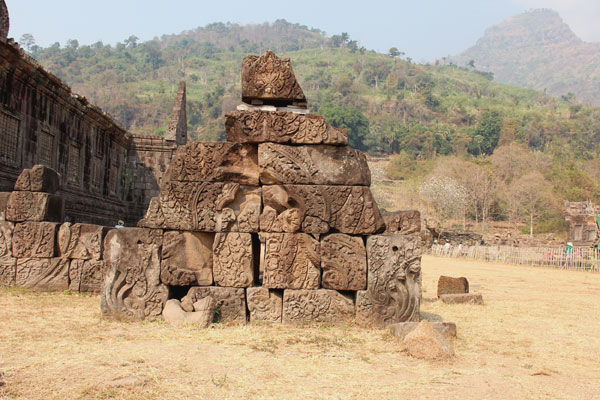 Philippine Embassy in Laos