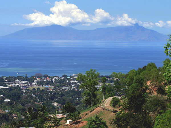 Philippine Embassy in Timor-Leste (East Timor)